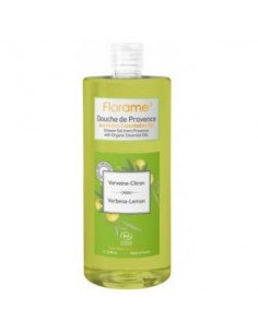 Gel De Ducha Provenzal Verbena-Limon 1L de Florame