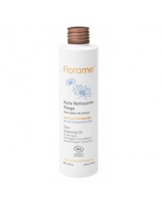 Aceite Limpiador Todo Tipo De Piel 200Ml de Florame