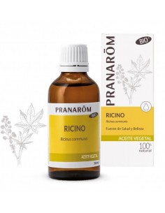 Ricino Bio Eco* 50 Ml De Pranarom