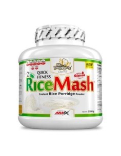 Ricemash 1500 Gr Coco-Chocolate de Mr Poppers