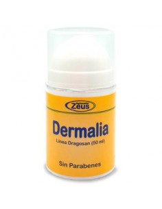 Dermalia Crema De Drago 50 Ml de Zeus