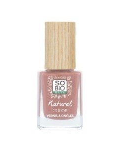 Esmalte Uñas 45 Rose Pivoine 11 Ml de So´Bio Etic