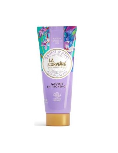 Crema Manos Jaridins En Provence 75 Gr de La Corvette