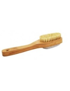 Cepillo Pies Sisal & Piedra Pomez de Naturaspa