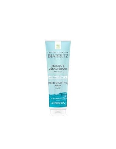 Mascarilla Facial Hidratante Hydra Protect+ 75 Ml de Alga Maris - Lab. Biarritz