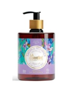 Jabon Liquido Jardins En Provence 500 Ml de La Corvette