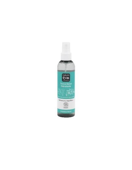 Tonico Facial Hidratante Calendula-Coco Bio  200Ml de Naturabio Cosmetics