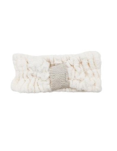 Diadema Elastica Fibra De Bambu de Naturaspa