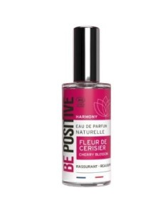 Eau De Parfum Harmony Flor Cerezo Be Positive 50 M de Acorelle