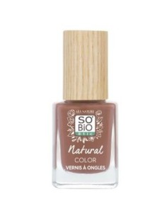 Esmalte Uñas 70 Tendre Taupe 11 Ml de So´Bio Etic
