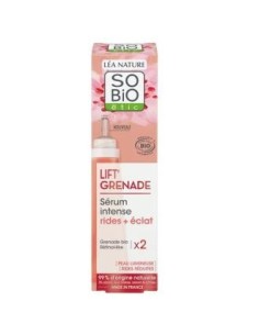 Serum Facial Intenso  Lift Granade Retinol-Like 30 Ml de So´Bio Etic