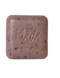 Jabon En Pastilla De Vainilla Trocitos 100 Gr Bio de Savon Du Midi