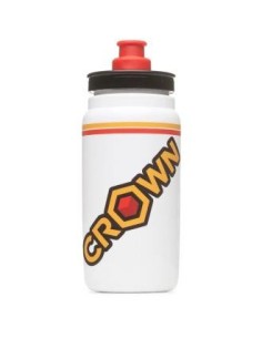 Bottlepro Fly 550 Ml  1 Ud de Crown Sport Nutrition