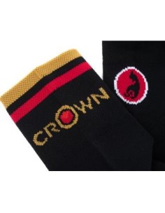 Calcetines Tech Socks Antibacterianos  1 Ud de Crown Sport Nutrition