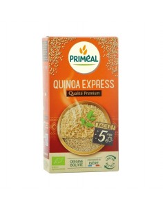 Quinoa Express Nature 250 G De Primeal