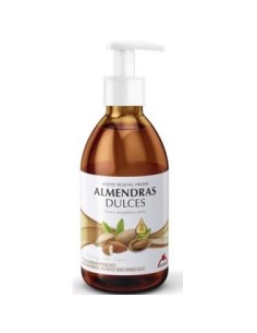 Aceite De Almendras Dulces 500 Ml de Intersa