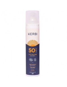 Kerbi Leche Solar Spf50...