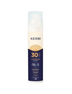 Kerbi Leche Solar Spf30...