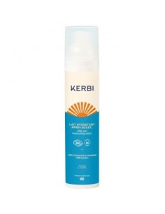 Kerbi Leche Hidratante Despues Del Sol 100Gr de Kerbi