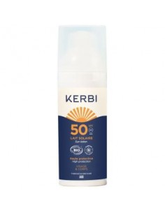 Kerbi Leche Solar Spf50...