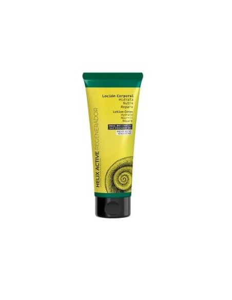 Helix Active Locion Corporal 200 Ml de Armonia