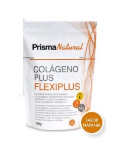 Colagen Plus Flexi Plus Marino , Bote 300 Gr De Prisma Natur
