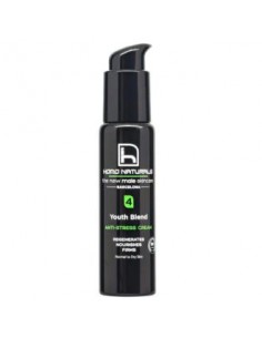 4  Youth Blend Crema Anti-Stress Piel Normal-Seca 100 Ml de Homo Naturals