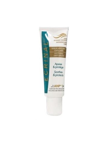 Serum Calmante Cabello Anp2+ 50 Ml de Ecrinal