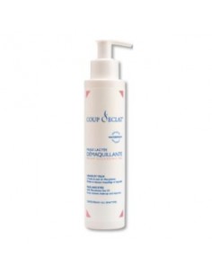 Aceite Lacteo Desmaquillante 200 Ml de Coup D Eclat