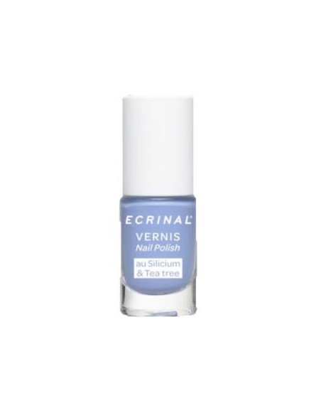 D Ame Nature Esmalte Cuidado Silicio Arbol Te Lavanda 5 Ml de Ecrinal