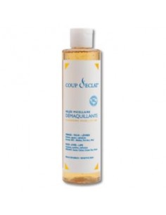 Gel Micelar Desmaquillante 250 Ml de Coup D Eclat