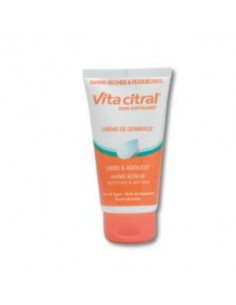Crema Exfoliante Manos 75Ml de Vita Citral