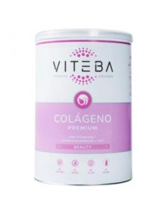 Beauty Colageno Premium 330 Gr de Viteba