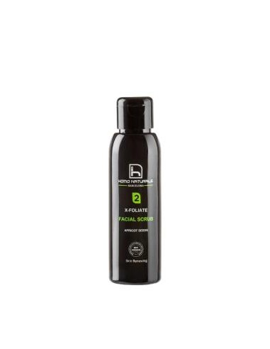 2 Exfoliante Facial-Corporal 100 Ml de Homo Naturals
