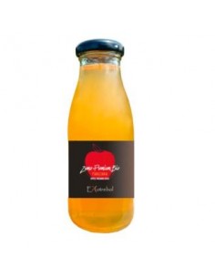 Zumo De Manzana Premium 250 Ml Bio de Ekotrebol