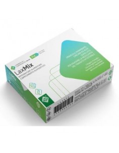 Laxmix 700 Mg 30 Comp de Gheos