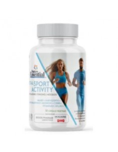 Total Sport Activity 30 Cap de Nature Essential