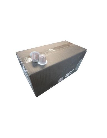 Cafe Essenziale 120 Capsulas Compostables Bio de Alternativa 3