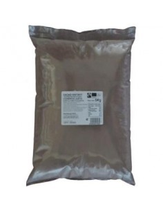 Cacao Instant 5 Kg Bio de...