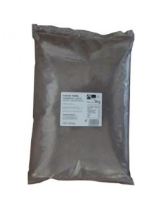Cacao Puro Desgrasado 3 Kg...