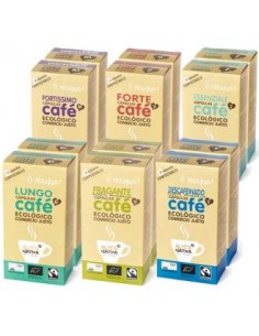 Cafe Variadas 120 Capsulas...