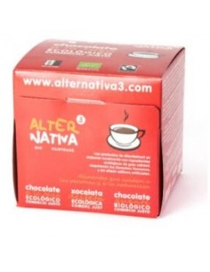 Chocolate A La Taza 10 Sbrs...