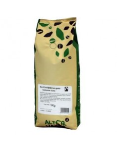 Cafe Intenso Grano 1 Kg Bio...