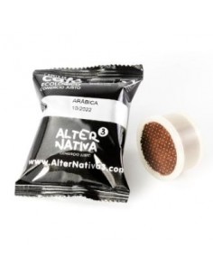 Cafe Arabica Fap 75...
