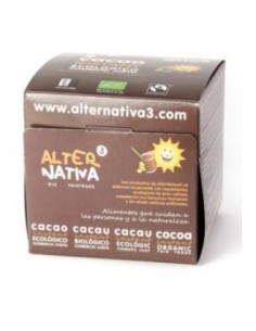 Cacao Instant 20 Sbrs Bio...