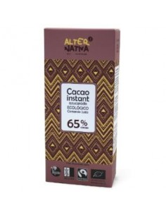 Cacao Instant 65% Cacao...
