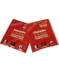 Chocolate A La Taza 125...