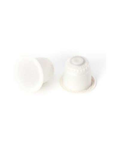 Cafe Fortissimo 120 Capsulas Compostables Bio de Alternativa 3