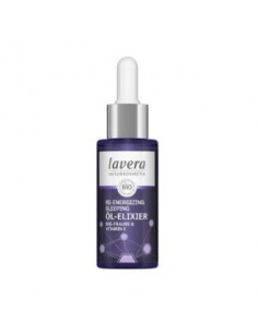 Aceite Elixir Sleeping...