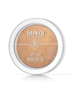 Iluminador Polvo Compacto...